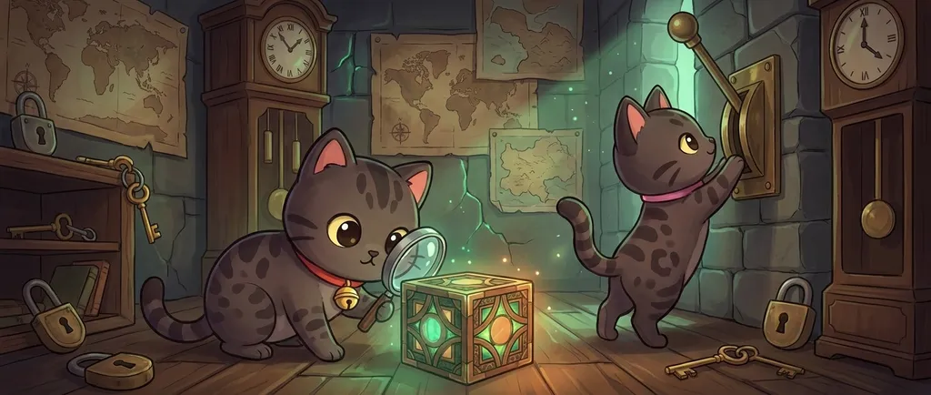 Best Escape Rooms in Ottawa