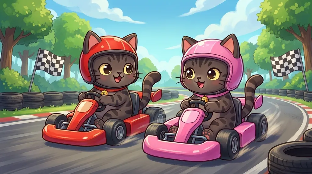 Best Go-Kart Tracks Near Ottawa