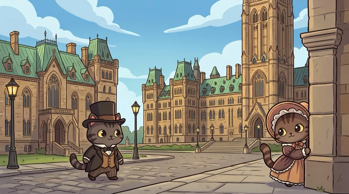 Best Historic Sites in Ottawa