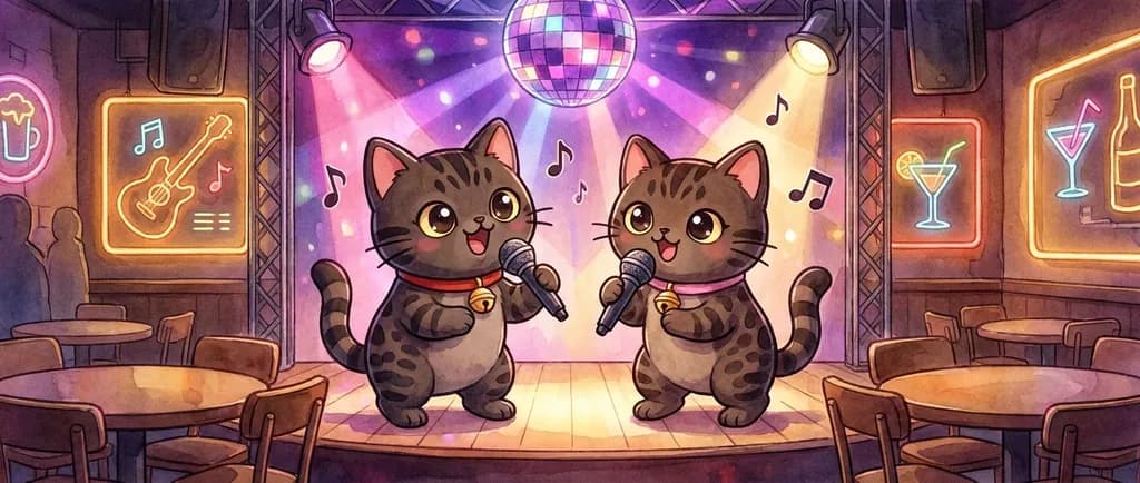 Best Karaoke Bars in Ottawa