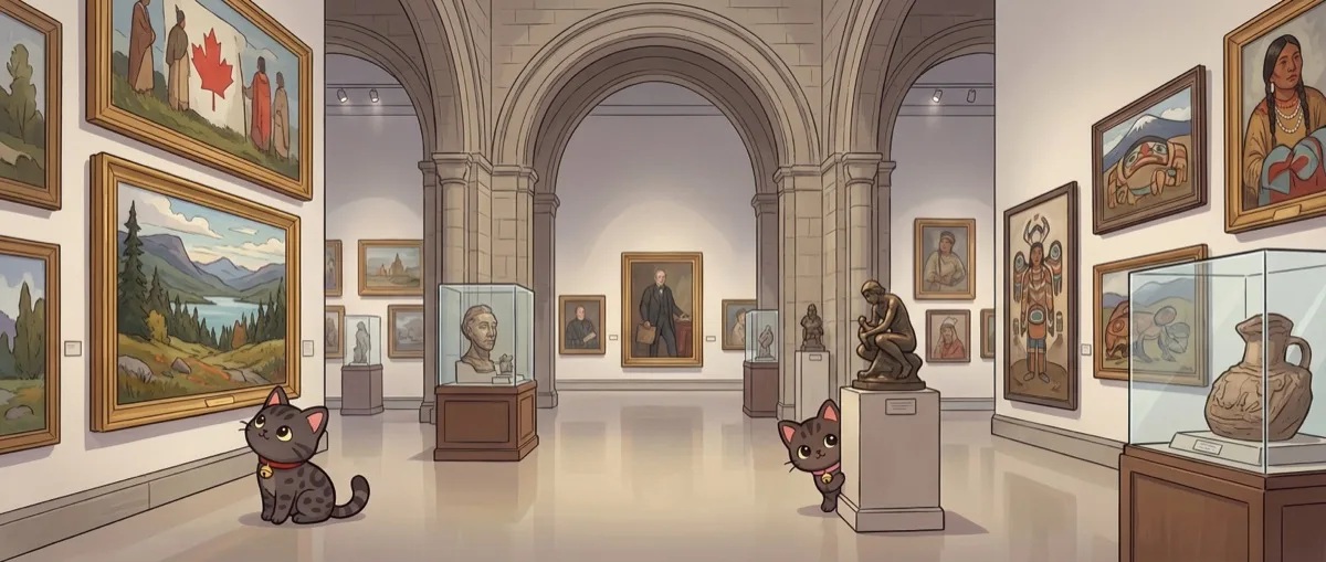 Best Museums in Ottawa