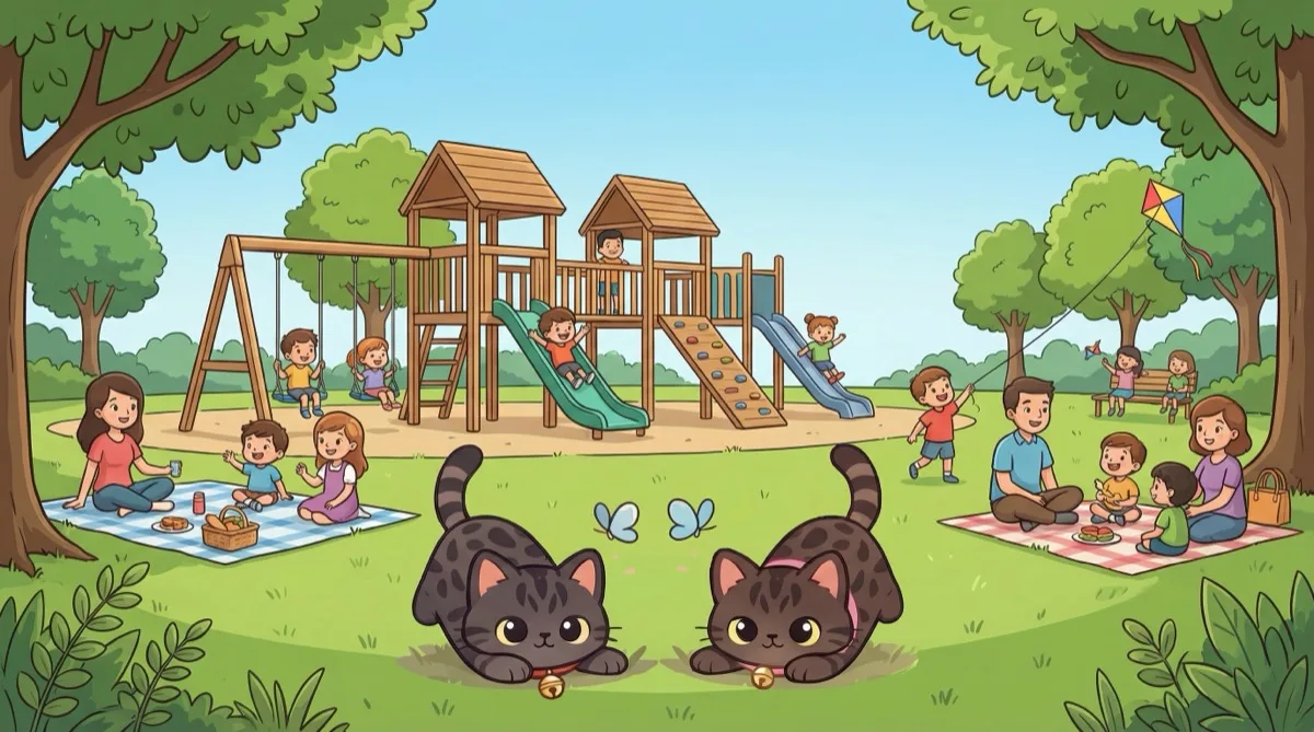 Best Parks and Outdoor Spaces in Ottawa