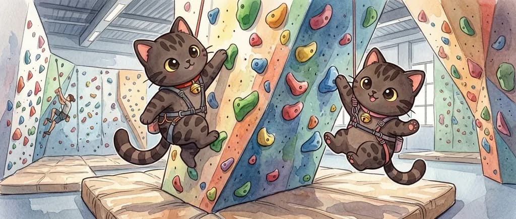 Best Rock Climbing in Ottawa