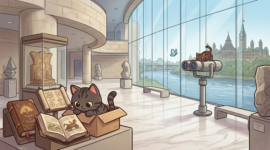 Best Things to Do in Gatineau