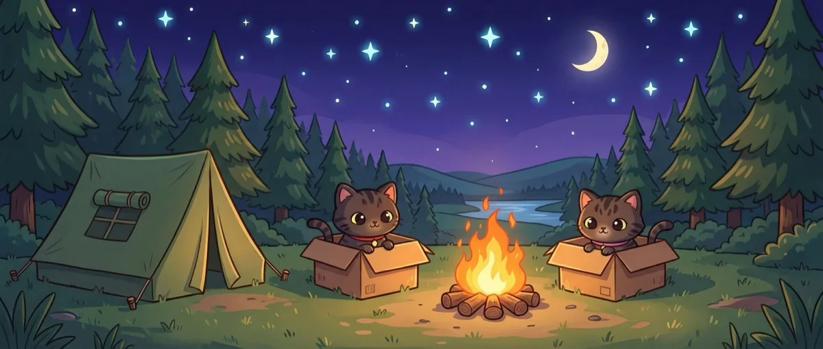 Best Camping and Provincial Parks Near Ottawa