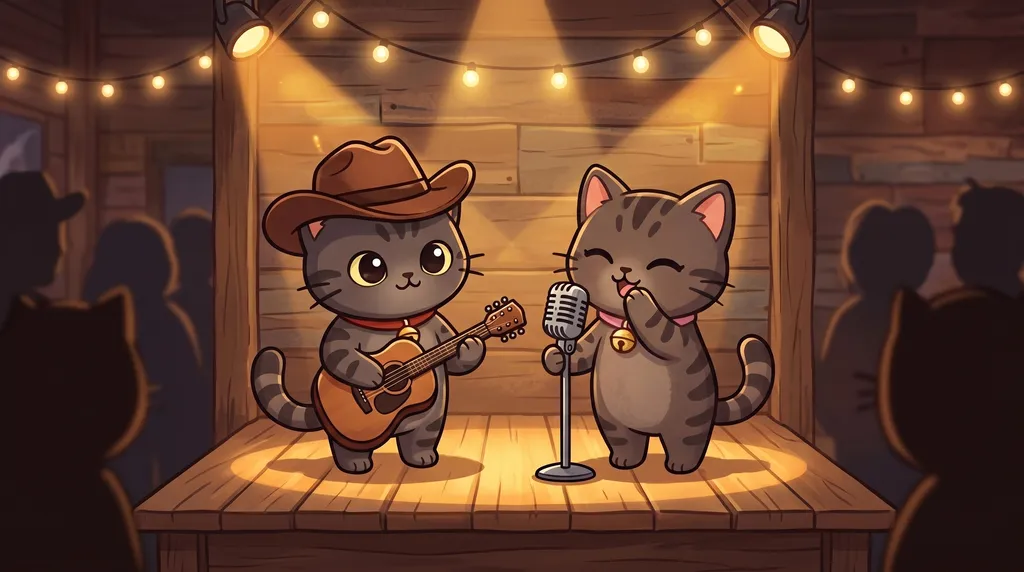 Country Music in Ottawa