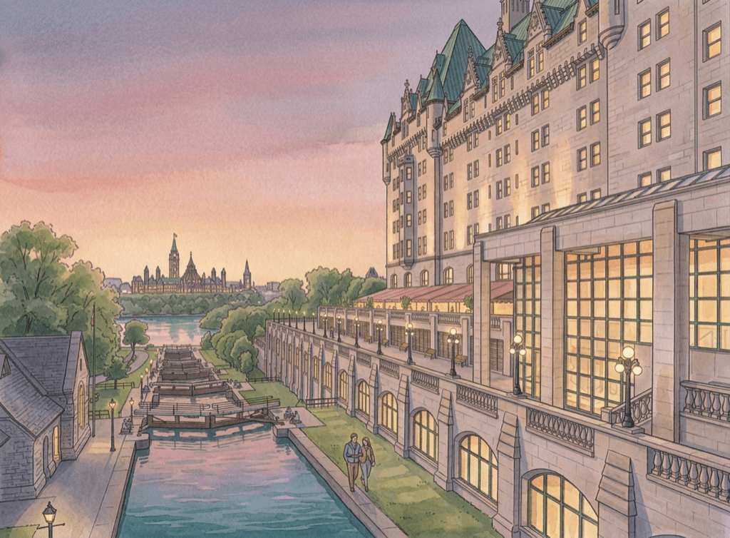 Best Date Night Ideas in Ottawa