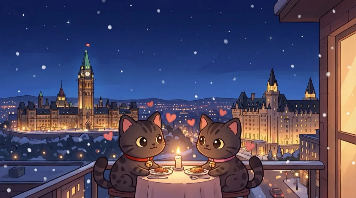 Best Date Night Ideas in Ottawa