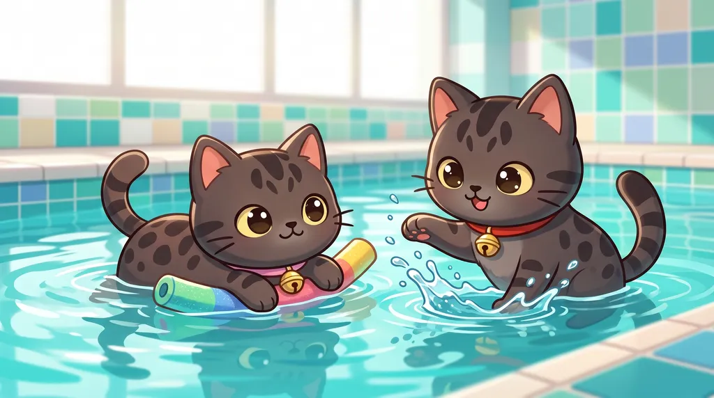 Drop-In Aquafit Classes in Ottawa — 14 Pools with Water Fitness