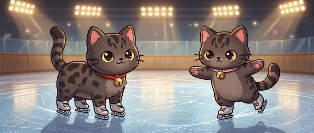 Drop-In Skating in Ottawa — Public Skate, Figure Skate & More at 10 Arenas