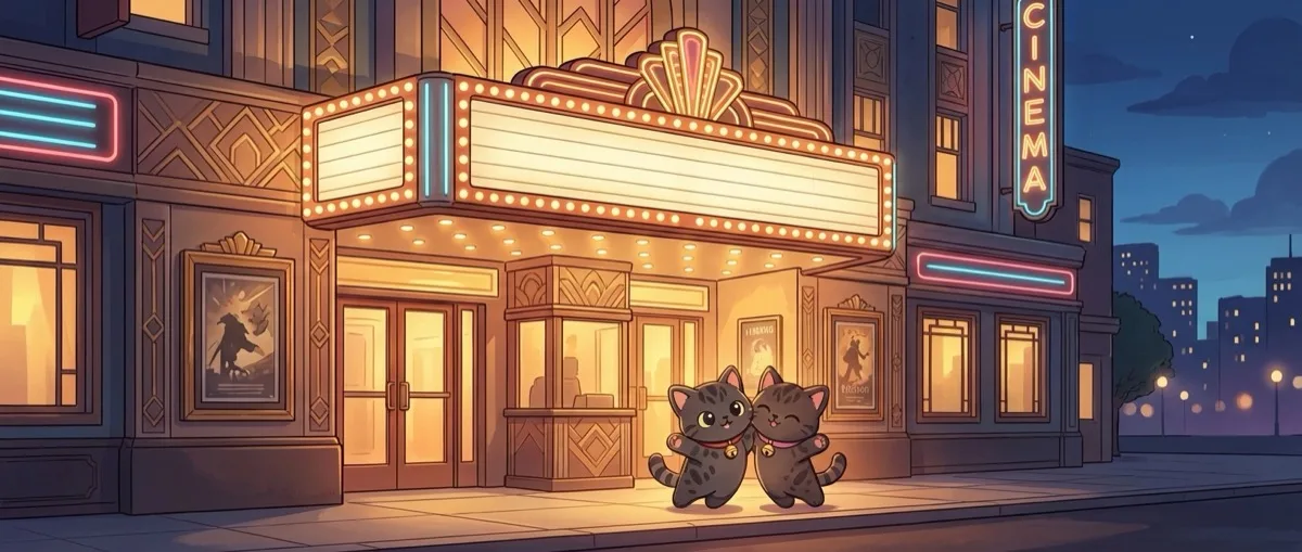 Best Independent & Historic Cinemas in Ottawa