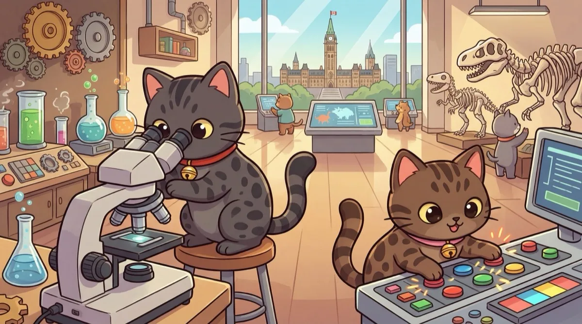 Best Things to Do in Ottawa During March Break 2026