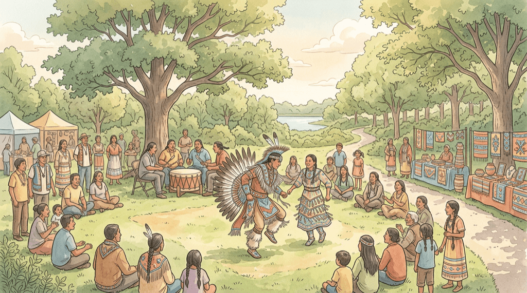 National Indigenous Peoples Day in Ottawa