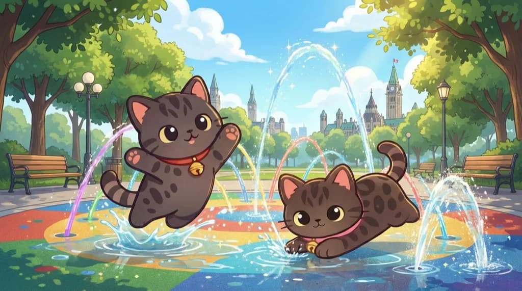 Best Summer Family Activities in Ottawa