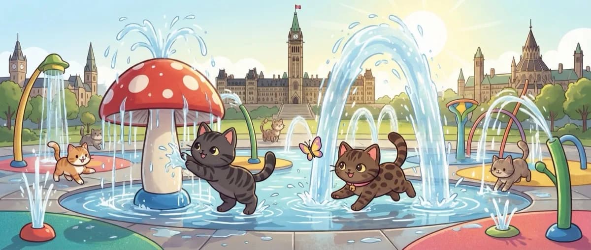 Best Things to Do with Kids in Ottawa