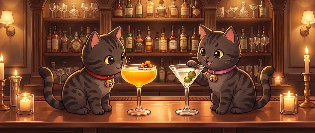 Best Cocktail Bars in Ottawa