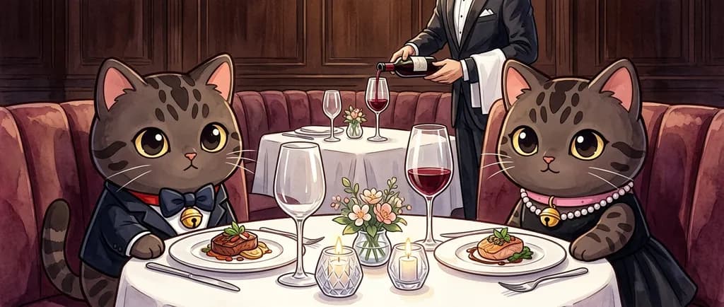 Best Fine Dining Restaurants in Ottawa