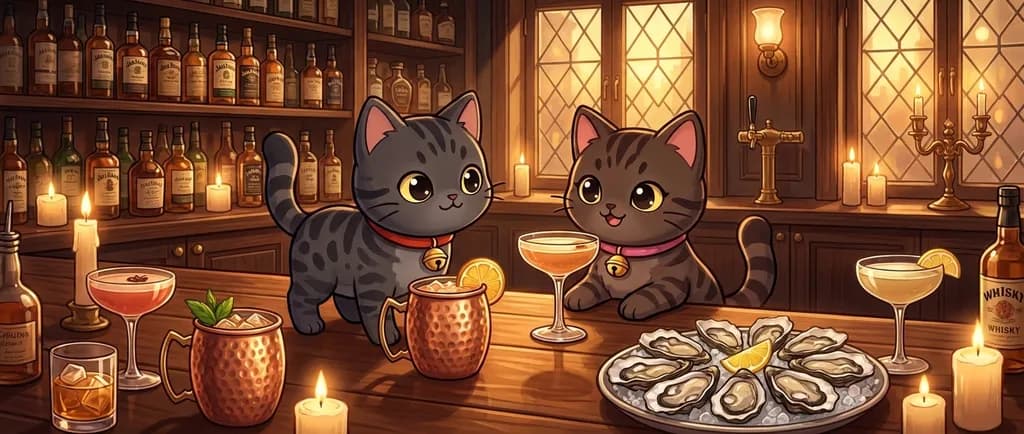 Best Happy Hour Deals in Ottawa