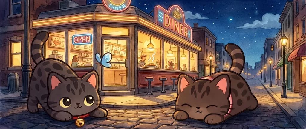 Best Late Night Eats in Ottawa