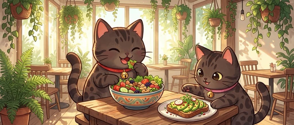 Best Vegan & Vegetarian Restaurants in Ottawa