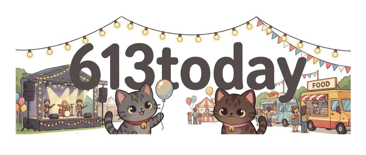 613today