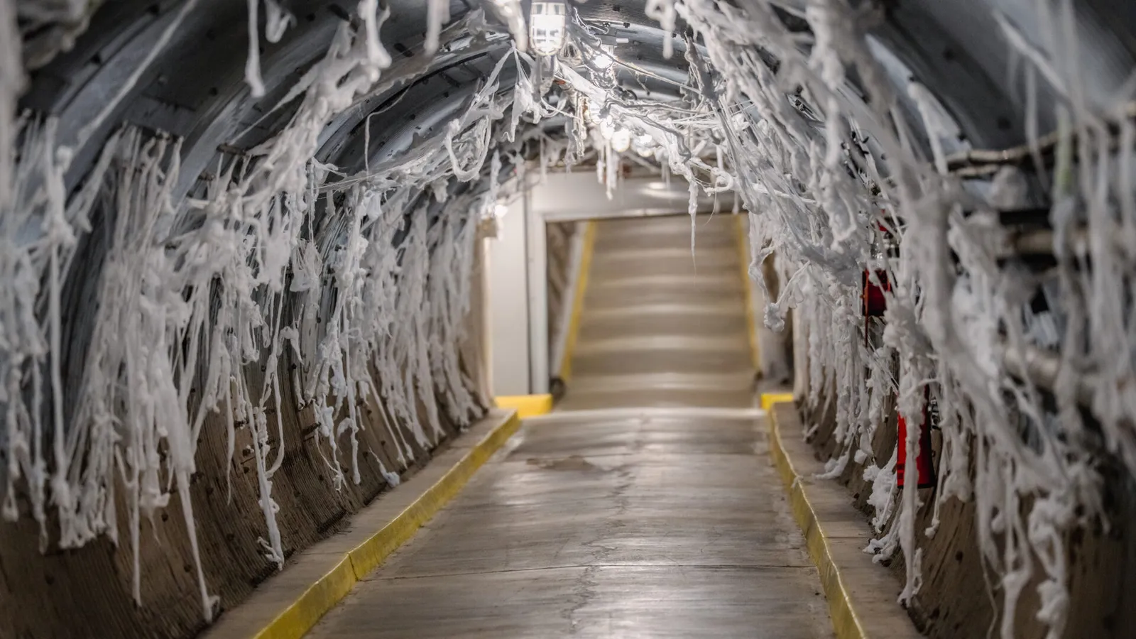 Halloween at the Bunker 2026