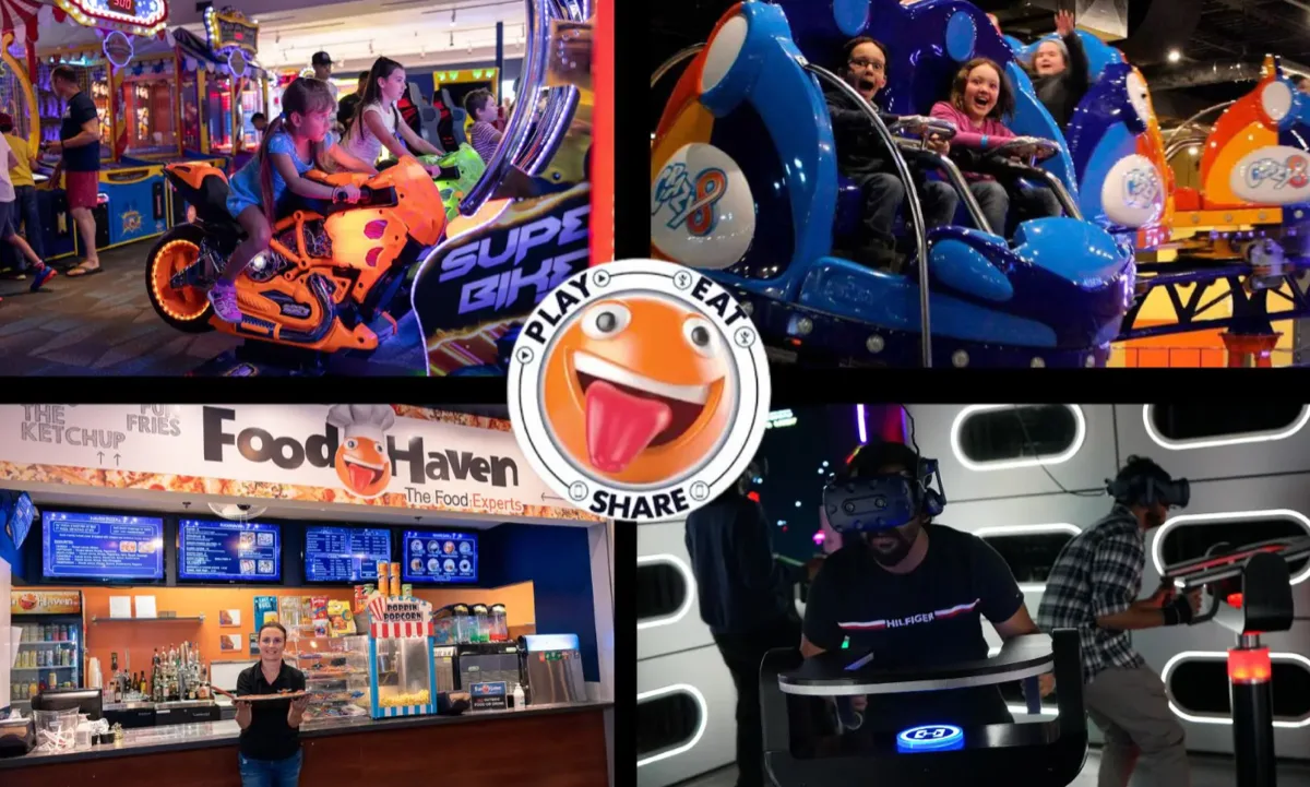 Funhaven