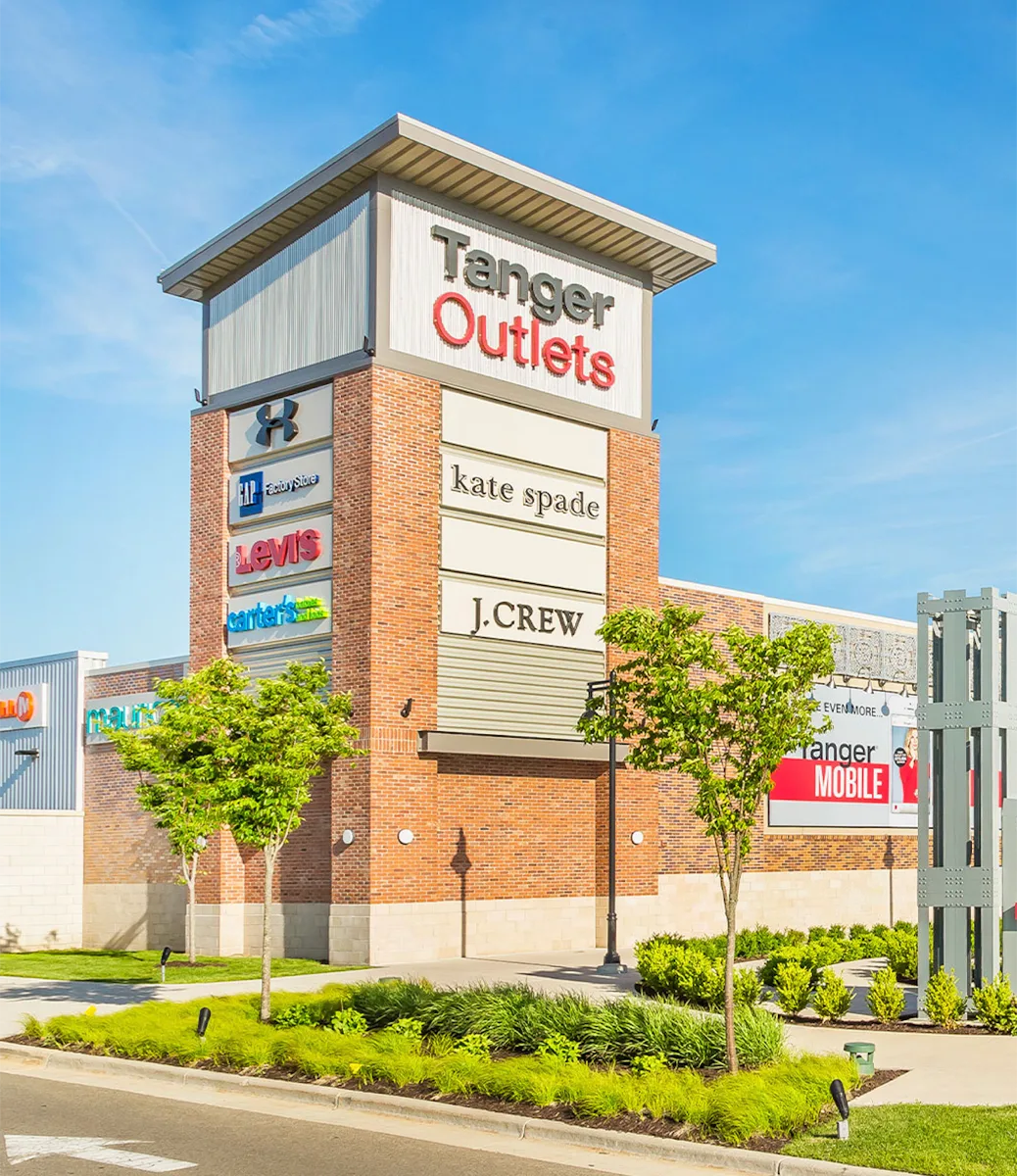 Angry Outlets Tanger Outlets Ottawa - Kanata, Ottawa | 613today